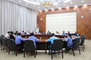 湖北省能源局領導深入金澳科技，調研乙醇汽油組分油產配建設